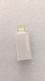 Адаптер от Lightning -> USB 3.0, снимка 1