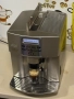 Кафемашина кафе автомат delonghi automatic с гаранция, снимка 8