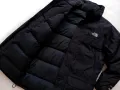 The North Face McMurdo Down HyVent - M - мъжка парка, яке с гъши пух, снимка 9