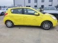 Хюндай и20 hyundai i20 бензин на части, снимка 1 - Автомобили и джипове - 40625060