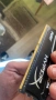 kingston hyperx fury 4gb ddr4 2400 udimm desktop gaming ram, снимка 3