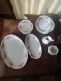 Порцеланов сервиз за чай,плато, снимка 6