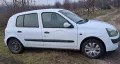 Продавам Рено клио 2002 г. , снимка 4