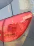 Стоп / стопове от Мерива Б / Meriva B 1.4 turbo 120к.с 2012г A14NEL , снимка 5