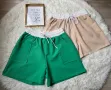 памучни къси панталонки , снимка 2