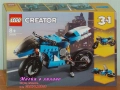 Продавам LEGO CREATOR 31111 31112 31114 31117 31118 31123 31124 31125 31126 31128 31129 31131 31132, снимка 4