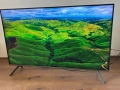 Samsung 50 инча QLED 4K Smart TV отлична картина, снимка 1