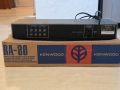 KENWOOD RA 80, снимка 4