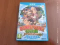 Donkey Kong Country Tropical Freeze Nintendo WiiU игра, снимка 1