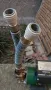 Водна помпа за парна инсталация , снимка 4