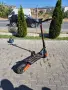 Тротинетката Kukirin G3 Pro , снимка 2