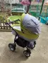 Бебешка количка 2 в 1 Zipp, снимка 4