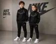 Детски спортни екипи дрехи комплекти анцузи , снимка 5
