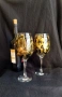 Комплект чаши за вино., снимка 2