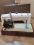 Автоматична шевна машина Лучник 438 използвана, снимка 2