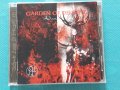 Garden Of Delight – 2002 - Dawn(Goth Rock), снимка 1 - CD дискове - 42408033
