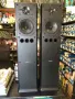 MISSION 752 Тонколони отлични+оригиналните кутии., снимка 1