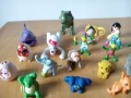 23 броя фигурки от Киндер сюрприз и други, снимка 5