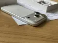 Бартер iPhone 17 pro 256 silver istyle 14 цикъла, снимка 4