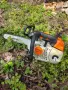 щил кастрачка stihl husqvarna , снимка 5