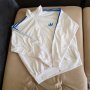 Original ADIDAS Full Zip Sweatshirt, снимка 2