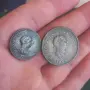 Монети Англия 1806г. Джордж lll , снимка 1