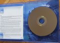 Перфектен диск с God of War Ragnarok PS5 Playstation 5 Плейстейшън, снимка 4