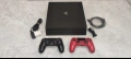 PS4-Pro-1 Tb+2 Джойстика, снимка 3