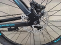 Продавам колела внос от Германия алуминиев мтв велосипед 27,5 цола CAMP XC 200 ХИДРАВЛИКА диск, снимка 3