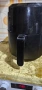 Air fryer deluxe noir, снимка 1