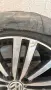 Джанти VW passat 17-ки, снимка 2