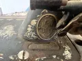 Стара шевна машина, снимка 2