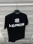 Мъжка тениска Balenciaga/IM75c, снимка 2