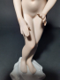Wallendorf стара порцеланова немска фигура ,статуетка, снимка 14