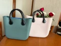 👜 3 оригинални чанти O bag – стил, цвят и италиански шик!, снимка 1