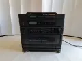 Аудиосистема Intersound MCD-368 RM-за части., снимка 1