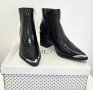 ЗИМНА РАЗПРОДАЖБА -30% Дамски елегантни боти на марката Hailys модел: BE Jayleen black, снимка 3