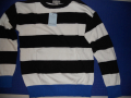 Дамски  Пуловер Блуза  р.М  , снимка 1 - Блузи с дълъг ръкав и пуловери - 36157761