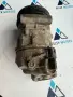9676862380, 447150-3251 компресор за климатик Denso със счупена шайба от Citroen C4 1.6 HDI, 92 ph., снимка 6