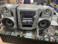 Аудио система Hansaetic CDRDS250MP3, снимка 1 - Аудиосистеми - 44709451