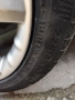 Джанти 17 за мерцедес с зимни гуми, снимка 9