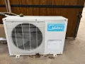 климатик Midea ms9а-12HRN1, снимка 1