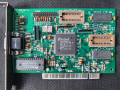 Trident PCI, снимка 1 - Видеокарти - 36346762