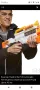 Бластер Hasbro Nerf Ultra Dorado F2018 детска играчка оръжие Нърф, снимка 4