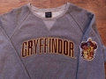 Унисекс суитшърт на Хари Потър Грифиндор / Harry Potter , снимка 2