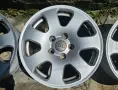 Оригинални ковани джанти за Audi 15" 5x112 – Fuchs (8E0601025), снимка 10