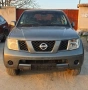 Нисан Патфайндер 2.5дци 174кс на части Nissan Pathfinder 2.5DCI 174hp na chasti , снимка 2