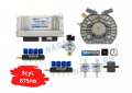 Газов инжекцион 4cyl. LPG TECH-324OBD/gazov injekcion LPG TECH-326/328, снимка 5