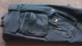 Timbra Performance X-Treme Full Stretch Work Trouser 52 / L изцяло еластичен работен панталон W4-461, снимка 3