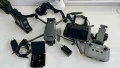 Дрон DJI Mavic 3 Fly More Combo + RC Pro Контролер - ПЕРФЕКТЕН, снимка 4